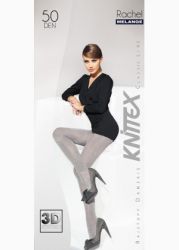 Knittex RACHEL 50 den microfibra
