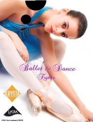 Krysta Ballet & Dance Spicc