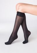  Marilyn FUNNY 50 den trdfix microfibra