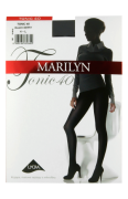  Marilyn Tonic microfibra 40 den
