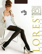  Lores Concorde 60 den microfibra