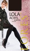  Lores LOLA Acryl & Wool
