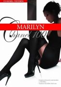  Marilyn CHANCE 100 den combfix