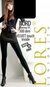  Lores NORD therma