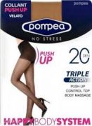  Pompea Push Up 20 den