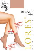  Lores Rosalie 40 den bokafix